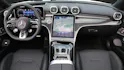 MERCEDES-BENZ AMG CLE 53 4MATIC+ Cabriolet