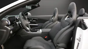 Mercedes-Benz AMG CLE 53 4MATIC+ Cabriolet