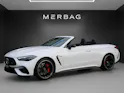 MERCEDES-BENZ AMG CLE 53 4MATIC+ Cabriolet