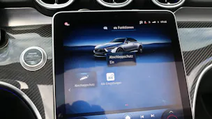 Mercedes-Benz AMG CLE 53 4MATIC+ Cabriolet