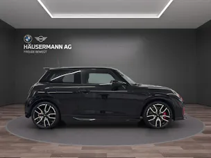 Mini John Cooper Works