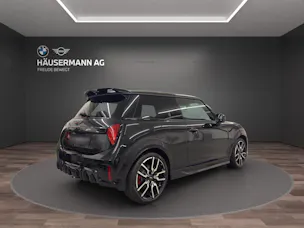 Mini John Cooper Works