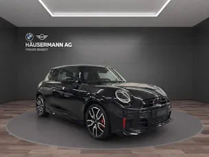 Mini John Cooper Works