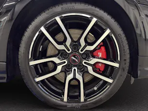 Mini John Cooper Works