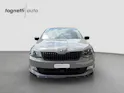 Škoda Fabia 1.0 TSI Monte Carlo DSG