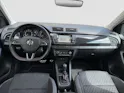 Škoda Fabia 1.0 TSI Monte Carlo DSG
