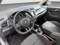 Škoda Fabia 1.0 TSI Monte Carlo DSG