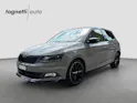 Škoda Fabia 1.0 TSI Monte Carlo DSG