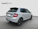 Škoda Fabia 1.0 TSI Monte Carlo DSG