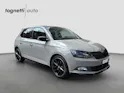 Škoda Fabia 1.0 TSI Monte Carlo DSG