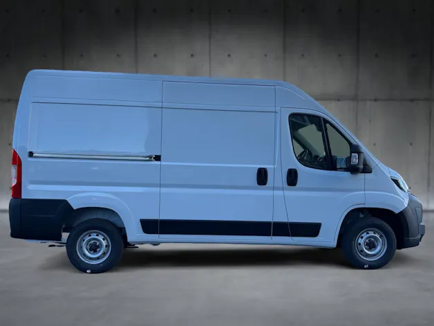Peugeot Boxer 2.2 HDI 335 L2H2