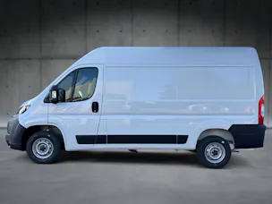 Peugeot Boxer 2.2 HDI 335 L2H2