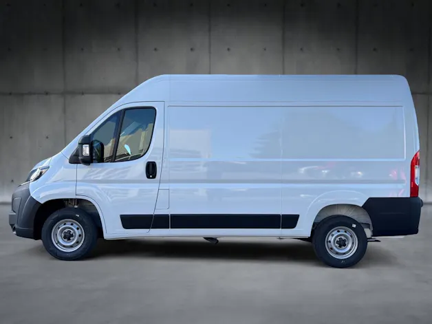 Peugeot Boxer 2.2 HDI 335 L2H2