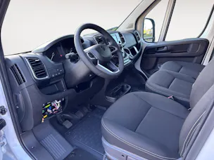 Peugeot Boxer 2.2 HDI 335 L2H2