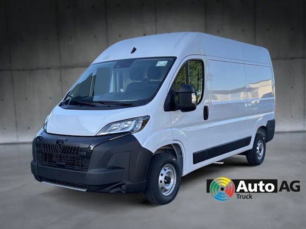 Peugeot Boxer 2.2 HDI 335 L2H2
