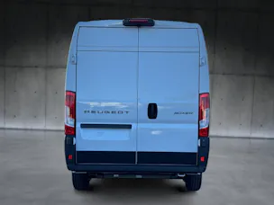 Peugeot Boxer 2.2 HDI 335 L2H2