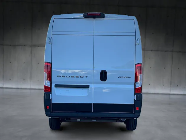 Peugeot Boxer 2.2 HDI 335 L2H2