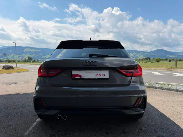 AUDI A1 Sportback 40 TFSI S Line S-tronic