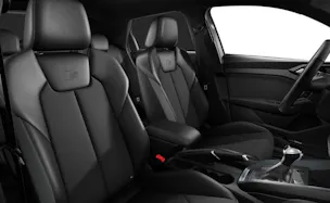 Audi A1 Sportback 40 TFSI S Line S-tronic
