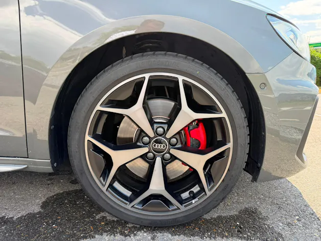 AUDI A1 Sportback 40 TFSI S Line S-tronic