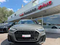 AUDI A1 Sportback 40 TFSI S Line S-tronic