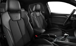 Audi A1 Sportback S line 40 TFSI S tronic