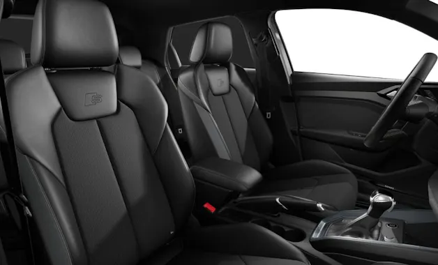 Audi A1 Sportback S line 40 TFSI S tronic