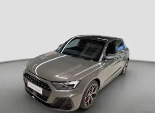 Audi A1 Sportback 40 TFSI S Line S-tronic
