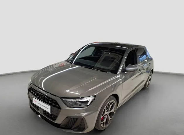 Audi A1 Sportback 40 TFSI S Line S-tronic