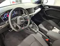 Audi A1 Sportback S line 40 TFSI S tronic