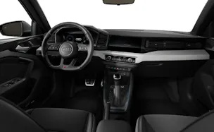 Audi A1 Sportback S line 40 TFSI S tronic