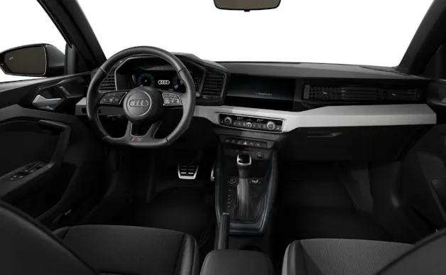 Audi A1 Sportback S line 40 TFSI S tronic