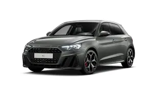 Audi A1 Sportback 40 TFSI S Line S-tronic