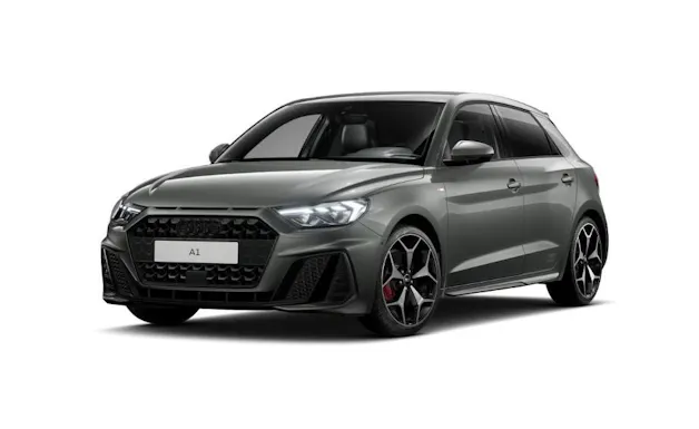 Audi A1 Sportback 40 TFSI S Line S-tronic