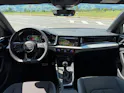 AUDI A1 Sportback 40 TFSI S Line S-tronic