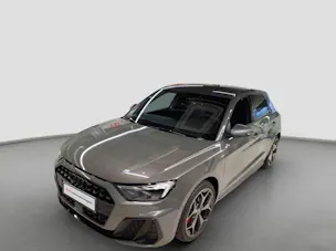 Audi A1 Sportback S line 40 TFSI S tronic