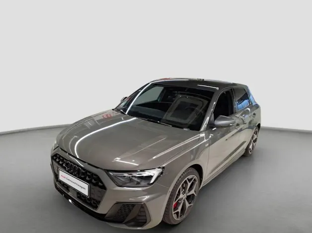 Audi A1 Sportback S line 40 TFSI S tronic