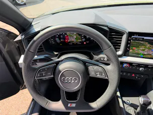Audi A1 Sportback 40 TFSI S Line S-tronic