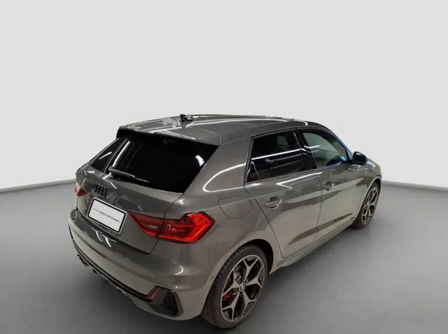 Audi A1 Sportback 40 TFSI S Line S-tronic