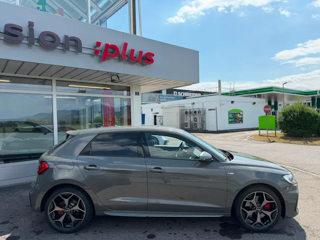 AUDI A1 Sportback 40 TFSI S Line S-tronic