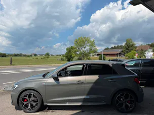 Audi A1 Sportback 40 TFSI S Line S-tronic