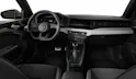 Audi A1 Sportback 40 TFSI S Line S-tronic