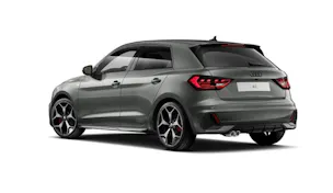 Audi A1 Sportback S line 40 TFSI S tronic