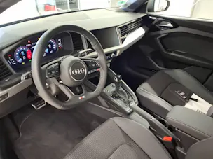 Audi A1 Sportback 40 TFSI S Line S-tronic