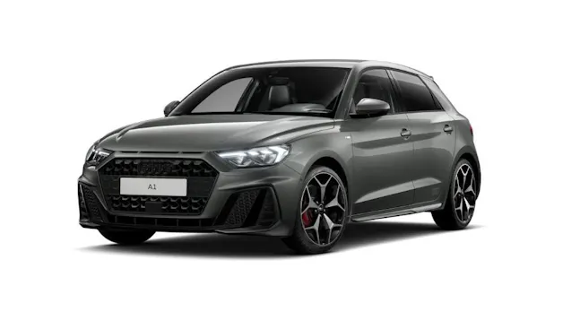 Audi A1 Sportback S line 40 TFSI S tronic