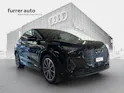 Audi Q4 Sportback e-tron 45 Edition Swiss Ski quattro