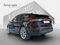 Audi Q4 Sportback e-tron 45 Edition Swiss Ski quattro