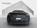 Audi Q4 Sportback e-tron 45 Edition Swiss Ski quattro