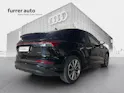 Audi Q4 Sportback e-tron 45 Edition Swiss Ski quattro