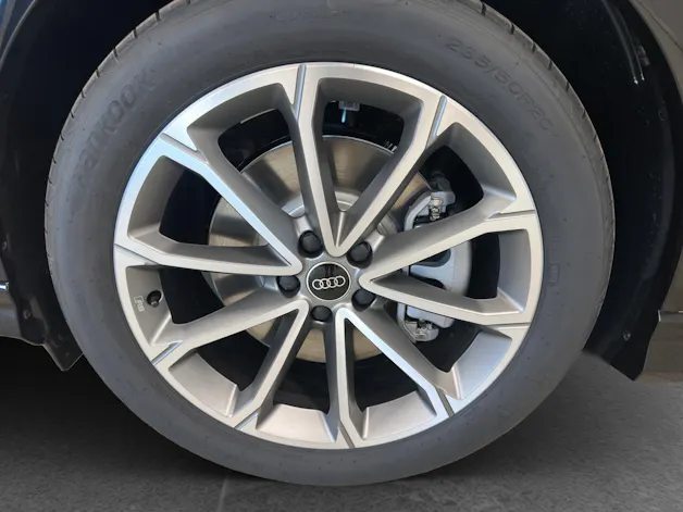 Audi Q4 Sportback e-tron 45 Edition Swiss Ski quattro